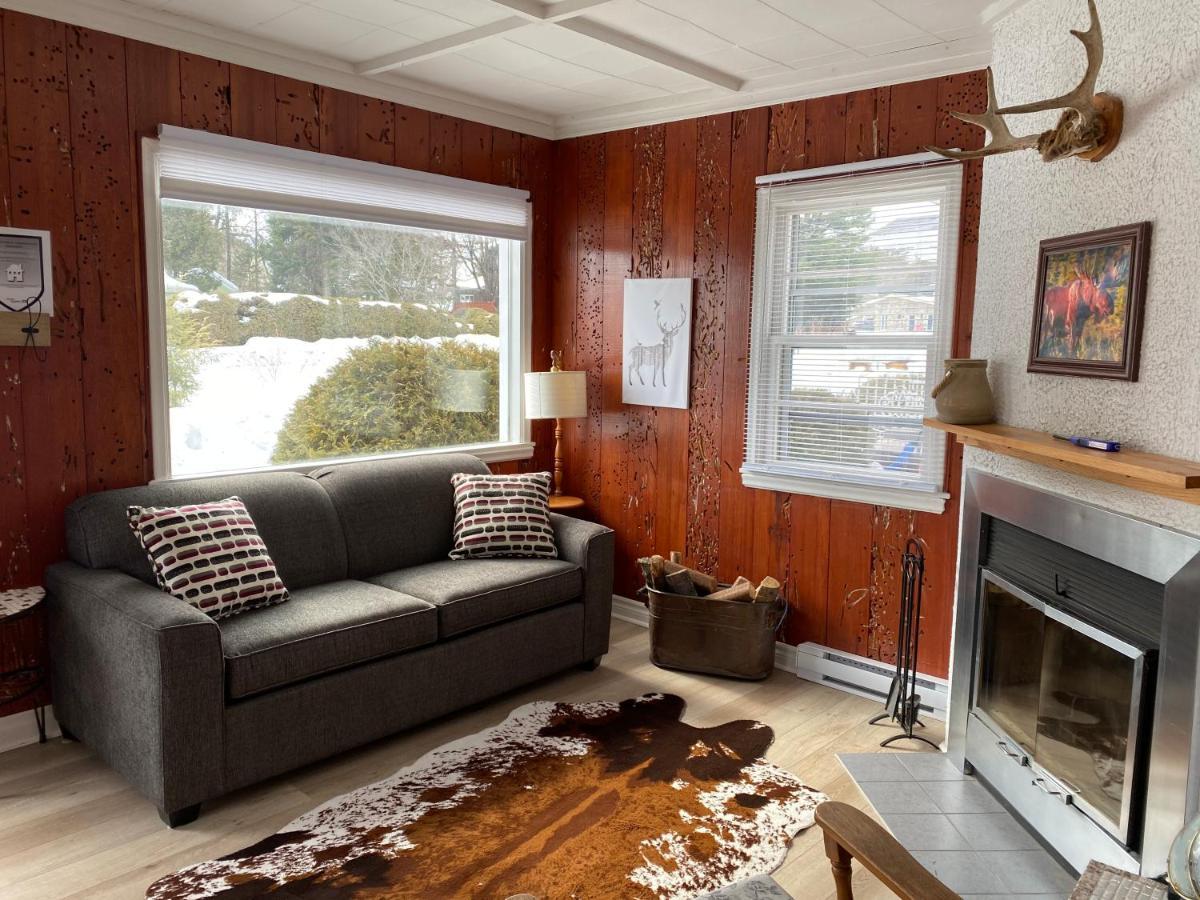Chalet Memphremagog - 203 Exterior foto